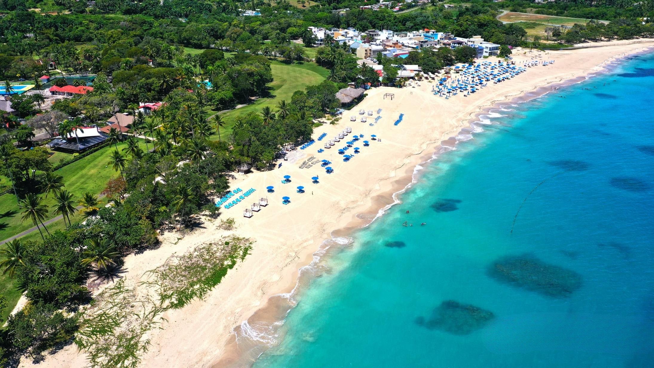 Puerto Plata, Republica Dominicana
